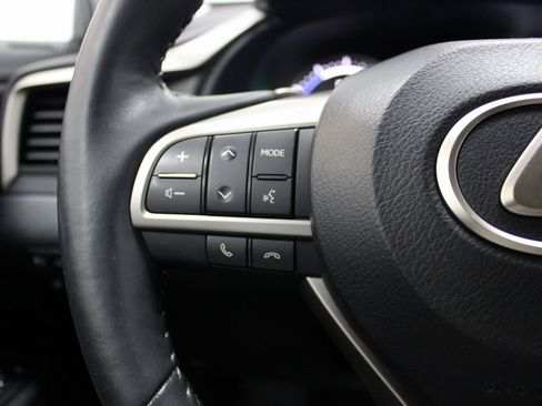 Used 2021 Lexus RX 450h AWD w/ Premium Package image 40