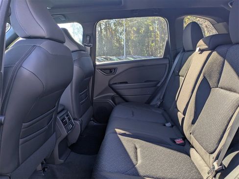 New 2026 Subaru Forester Premium image 15