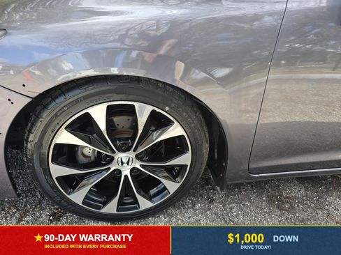 Used 2015 Honda Civic Si image 21