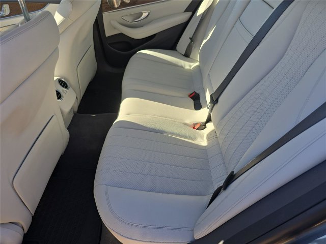Certified 2023 Mercedes-Benz E 350 4MATIC Sedan image 15