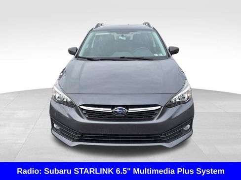 Used 2022 Subaru Impreza Premium image 11