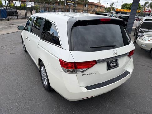 Used 2016 Honda Odyssey EX image 18
