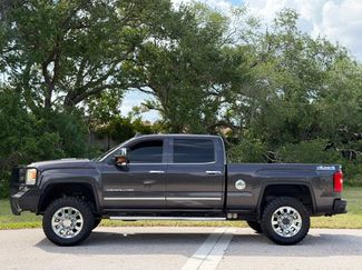 Used 2015 GMC Sierra 2500 Denali w/ Duramax Plus Package video 2