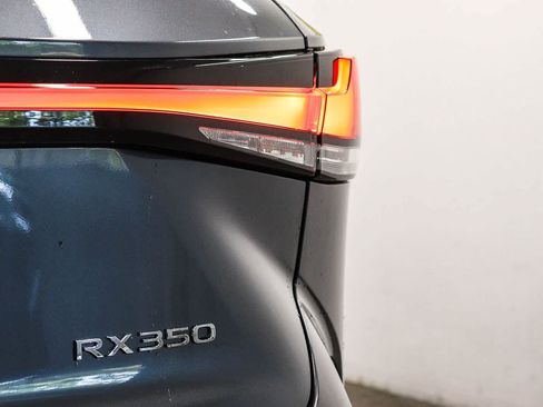Used 2024 Lexus RX 350 Premium Plus w/ Accessory Package (Z1) FWD image 11