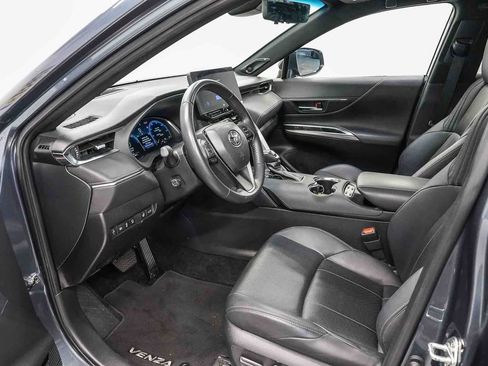 Used 2023 Toyota Venza Limited AWD/4WD image 18