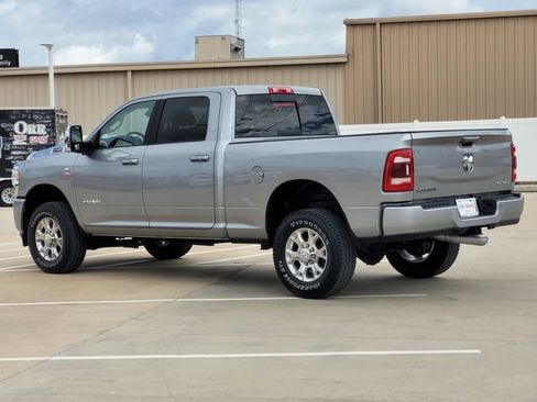 Used 2024 RAM 2500 Laramie w/ Safety Group AWD/4WD image 6