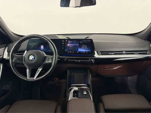 Certified 2023 BMW X1 xDrive28i w/ Premium Package image 11