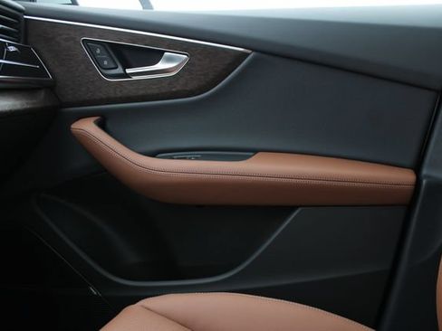 New 2026 Audi Q8 Premium Plus AWD/4WD image 19
