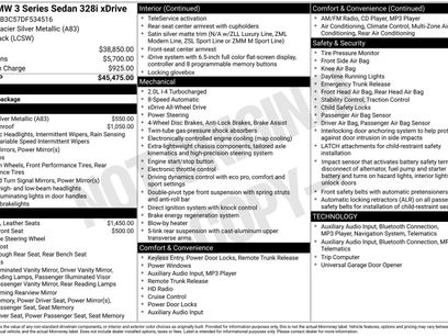 Used 2013 BMW 328i xDrive Sedan