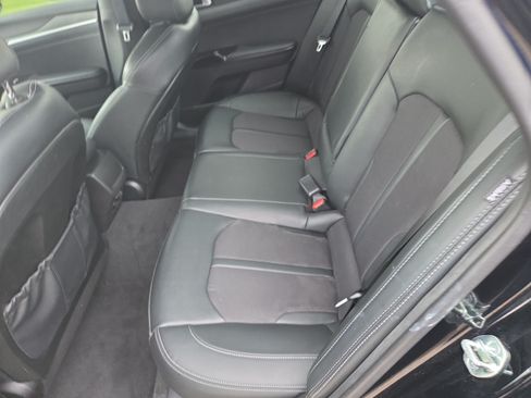 Used 2024 Kia K5 GT-Line AWD/4WD image 7