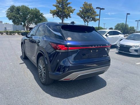 Used 2023 Lexus RX 350 FWD w/ Cold Area Package image 5