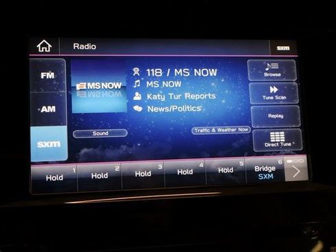 Certified 2023 Subaru Forester Premium image 27