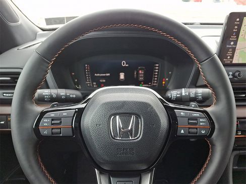 New 2026 Honda Pilot TrailSport image 10