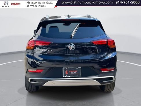 Used 2020 Buick Encore GX Select image 4