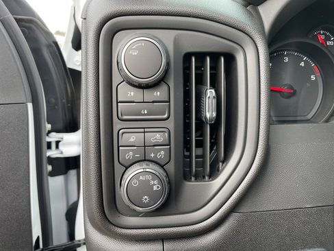 New 2025 Chevrolet Silverado 3500 W/T w/ WT Convenience Package image 5