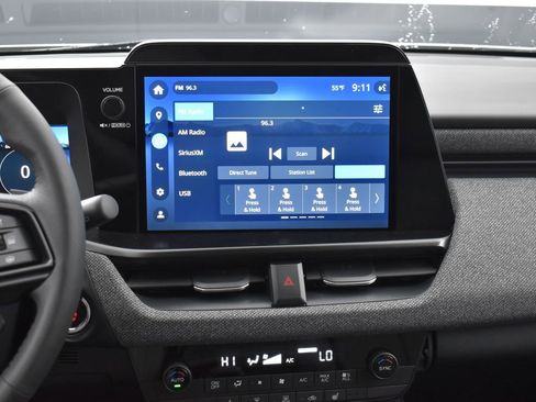 New 2026 Subaru Outback Limited image 19