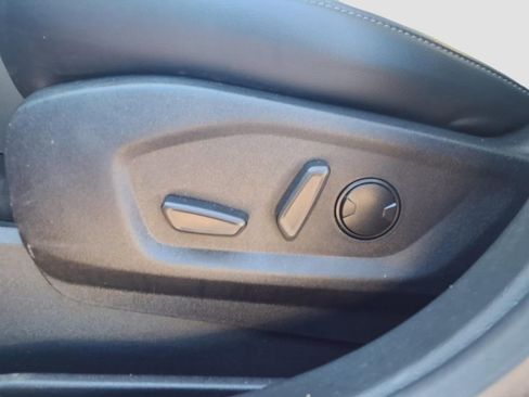 Used 2022 Ford Edge SEL w/ Convenience Package image 34