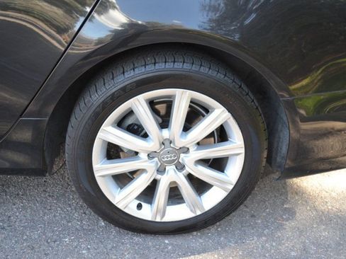 Used 2014 Audi A6 3.0T Prestige w/ Prestige Package image 40