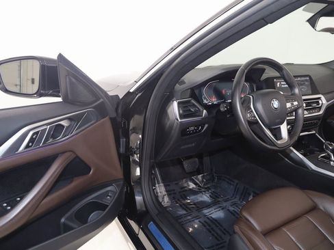 Used 2021 BMW 430i Convertible w/ Convenience Package image 60