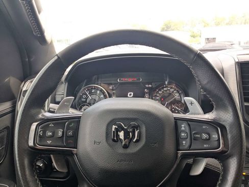 Used 2022 RAM 1500 TRX w/ TRX Level 2 Equipment Group AWD/4WD image 23
