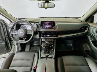 Used 2022 Nissan Rogue SV w/ SV Premium Package AWD/4WD video 3