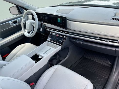 New 2026 Hyundai Santa Fe Limited FWD image 15
