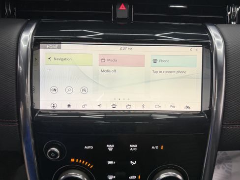 Used 2020 Land Rover Discovery Sport S R-Dynamic AWD/4WD image 18