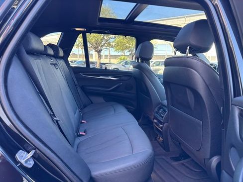 Used 2018 BMW X5 xDrive35i image 32