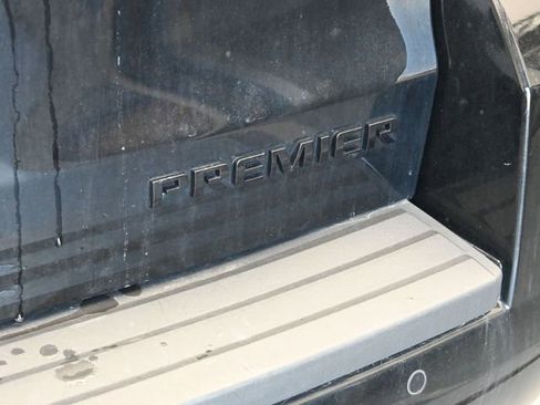 Used 2019 Chevrolet Tahoe Premier image 12