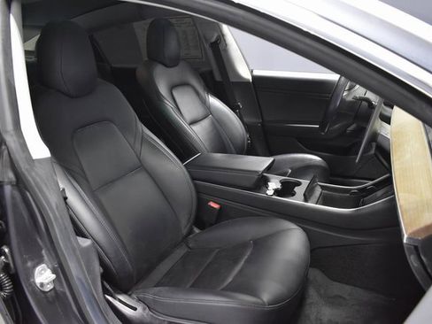 Used 2019 Tesla Model 3 Long Range image 14