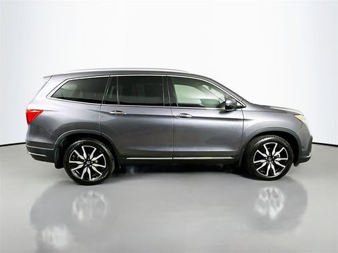 Used 2019 Honda Pilot Elite image 7