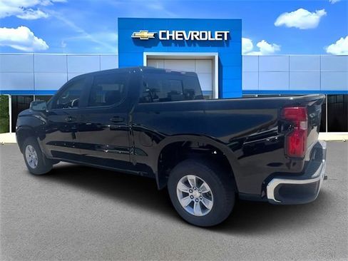 New 2025 Chevrolet Silverado 1500 LT w/ Convenience Package II image 5