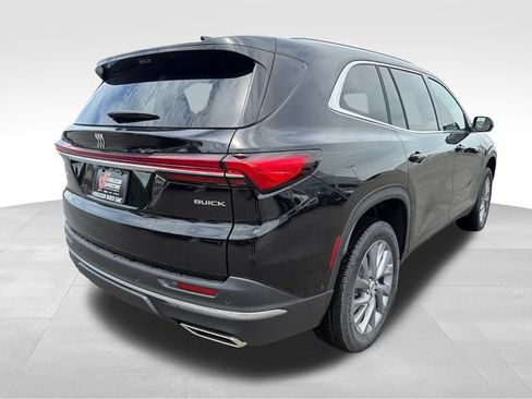 New 2026 Buick Enclave Preferred w/ Super Cruise Package FWD image 7