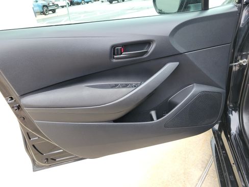 Certified 2024 Toyota Corolla LE FWD image 17