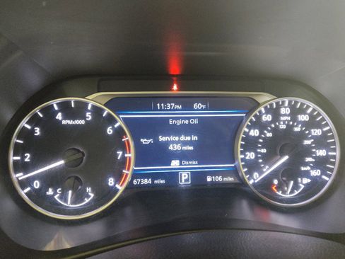 Used 2023 Nissan Sentra SV FWD image 23