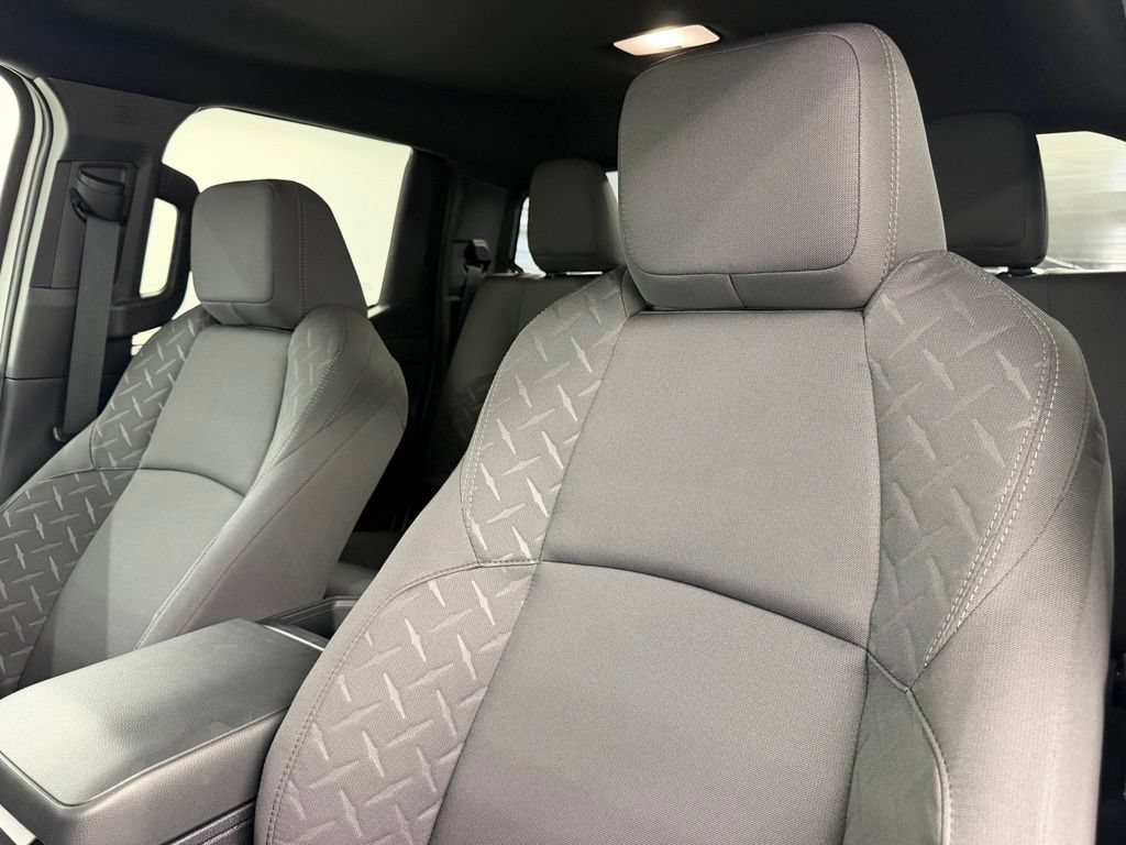 Used 2026 Toyota Tacoma SR5 AWD/4WD image 39