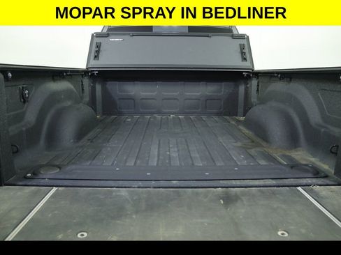 Used 2024 RAM 3500 Laramie w/ Night Edition image 11