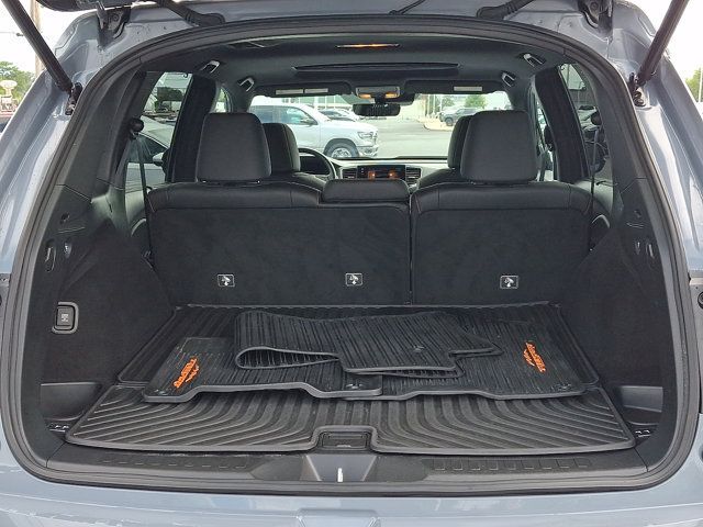 Certified 2023 Honda Passport TrailSport image 30
