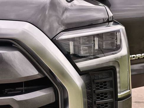 Used 2024 Toyota Tundra Limited AWD/4WD image 24