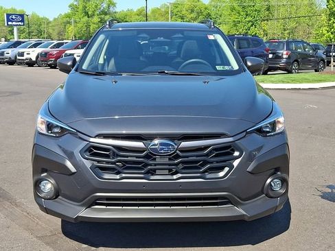 Certified 2024 Subaru Crosstrek 2.0i Premium AWD/4WD image 2