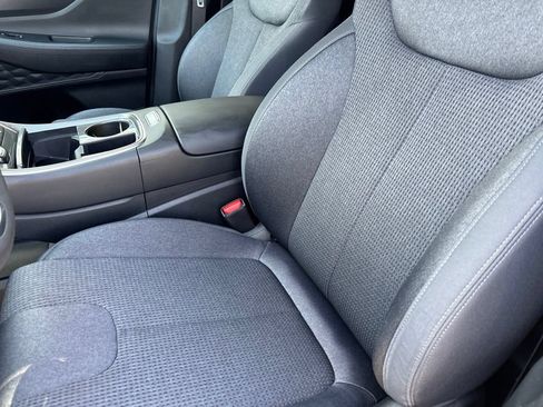 Used 2022 Hyundai Santa Fe SEL AWD/4WD image 23