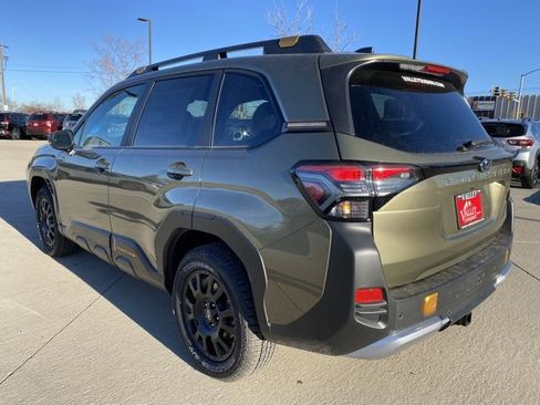 New 2026 Subaru Forester Wilderness image 3