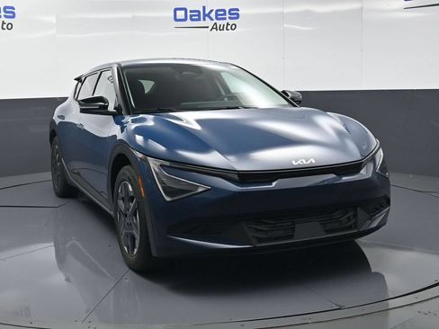 New 2026 Kia EV6 Light RWD image 3
