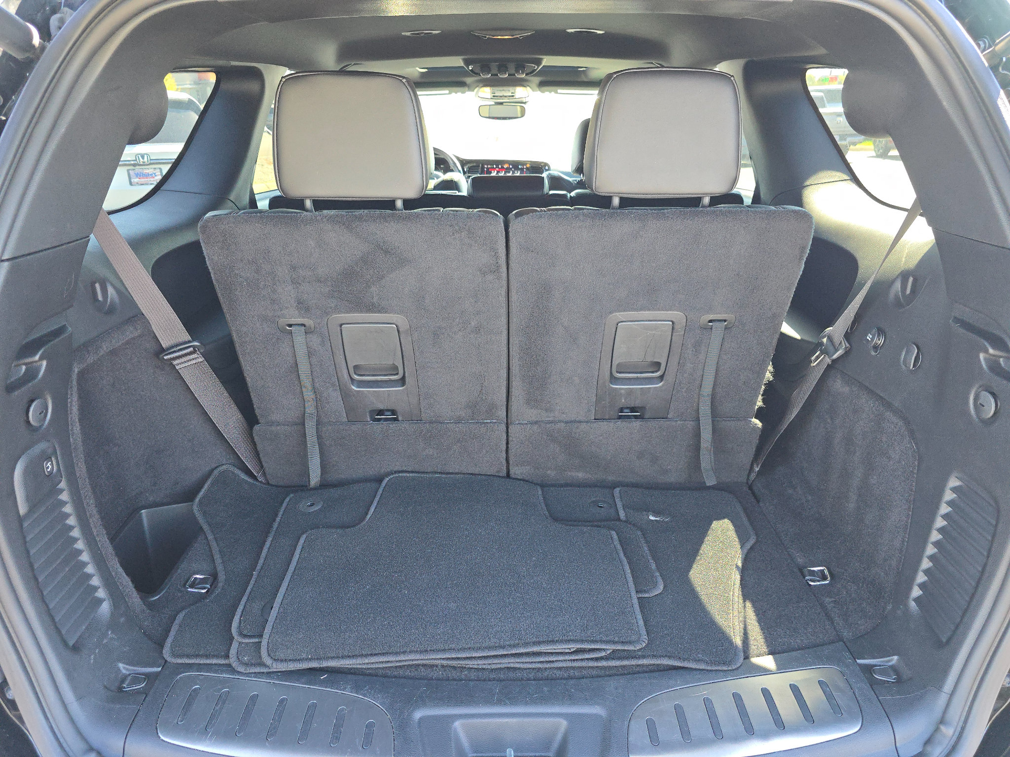 Used 2026 Dodge Durango GT AWD/4WD image 12