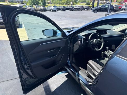 New 2026 MAZDA CX-50 AWD 2.5 S w/ Cargo Package image 22