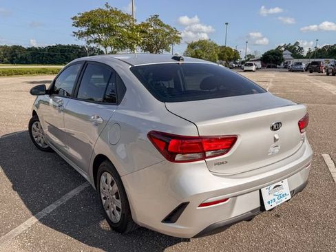 Used 2021 Kia Rio S FWD image 6