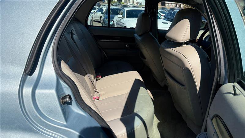 Used 2009 Mercury Grand Marquis LS RWD image 10