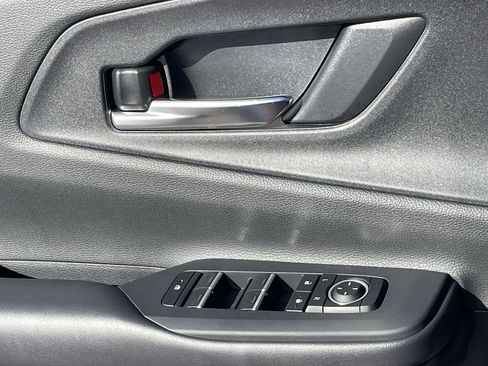 New 2026 Toyota Prius Plug-In Hybrid image 16