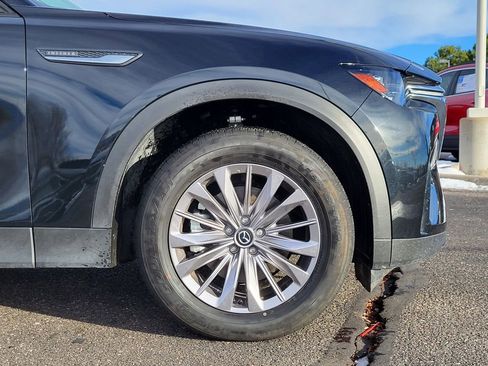 Used 2025 MAZDA CX-90 3.3 Turbo w/ Select Package image 28