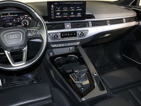 Used 2023 Audi A4 2.0T Premium Plus w/ Premium Plus Package AWD/4WD image 17
